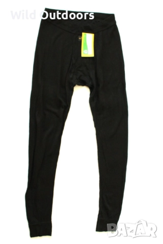 DEVOLD - мъжки термо клин, мерино, размер L