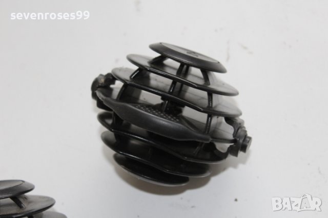 Духалки парно лява дясна Форд КА 1 Ford KA 1 комплект, снимка 6 - Части - 39724816