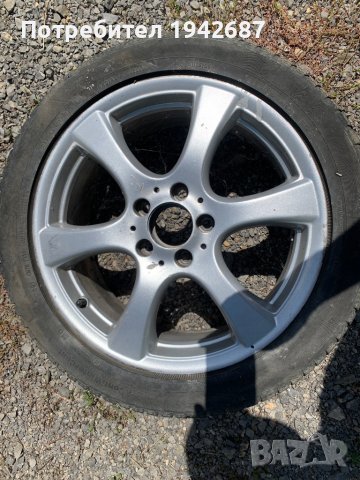 3бр.Джанти Mercedes А-класа w169 w245