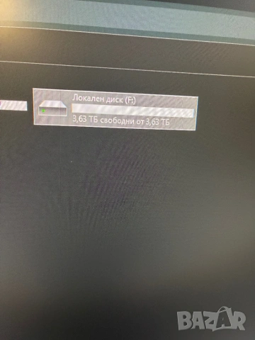 WD 4TB Black Edition HDD- Хард диск, снимка 3 - Твърди дискове - 53144750