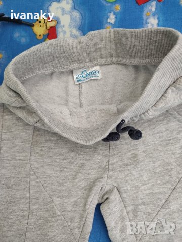 Лот от 2 бр Панталонки , снимка 6 - Панталони и долнища за бебе - 43849672