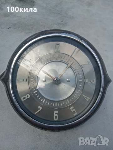 Часовник за ЗИМ - ГАЗ 12, снимка 1 - Аксесоари и консумативи - 43424436