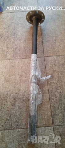 Полуос газ 69 нова, снимка 2 - Други почистващи услуги - 39300343