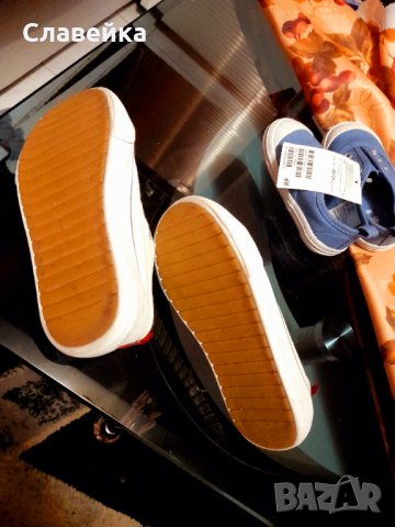 Нови детски кецове на Н&М, снимка 3 - Детски гуменки - 32611527