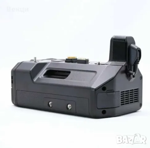 Panasonic AG-YAGHG AG-GH4U аудио модул, адаптeр за микрофон, снимка 7 - Камери - 48796795