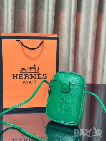 чанти hermes , снимка 3 - Чанти - 50970136