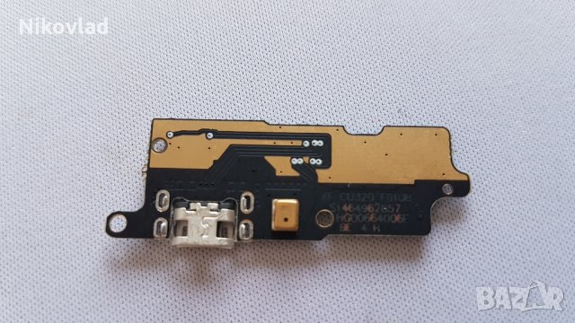 Блок захранване Lenovo C2 (K10A40), снимка 3 - Резервни части за телефони - 26789864