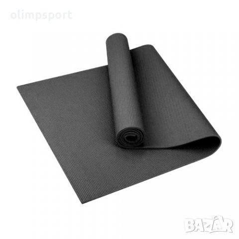 Постелка за йога , изработена от висококачествен материал EVA с размери 172x61x0.6 см., снимка 5 - Йога - 36652345