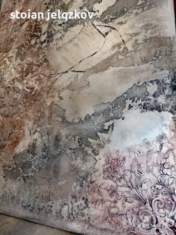 Декоративно пано, снимка 3 - Пана - 52033815