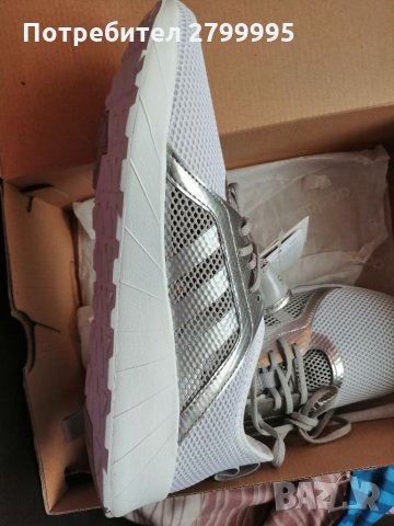 Дамски маратонки Адидас 40 2/3,41 и 42, снимка 4 - Маратонки - 32800729