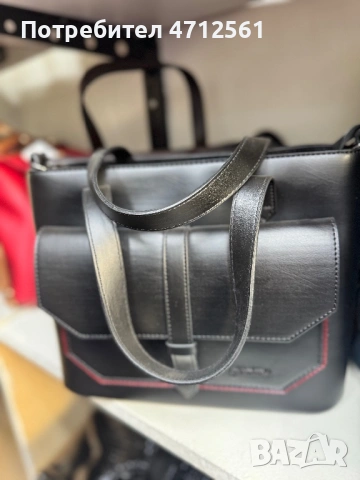 Чанти Berlina, снимка 5 - Чанти - 53141798