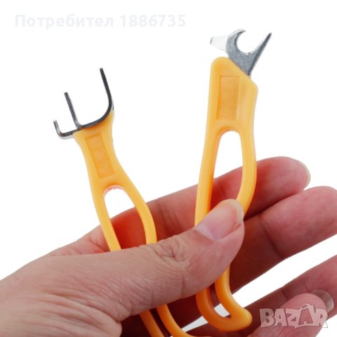 Инструменти за чистене на орехи, снимка 4 - Други - 43089217