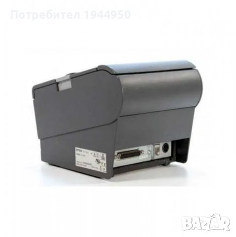 принтер Epson TM-T88 IV M129H, снимка 2 - Оборудване за магазин - 37798791