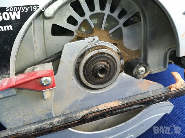 skil-циркуляр-внос франция, снимка 11 - Други инструменти - 26675085