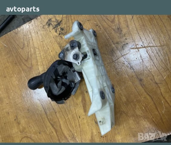 Mazda CX-7 2.2d 2010год скоростен лост-6 скорости, снимка 5 - Части - 40358951