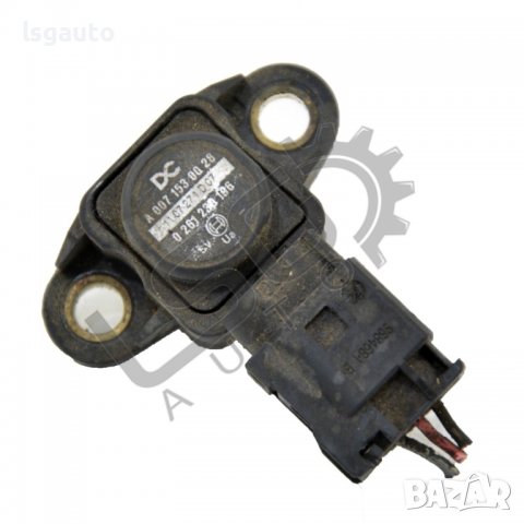 MAP сензор Mercedes-Benz E-Class (W212)(2009-2016) ID:90429