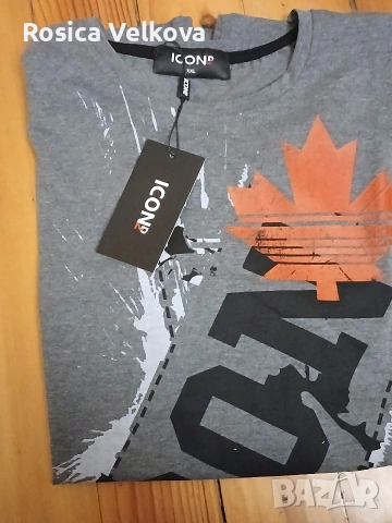 Маркови тениски , снимка 2 - Тениски - 53512799