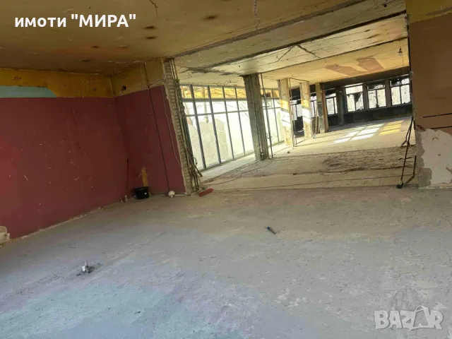 Продава се ТЪРГОВСКИ ОБЕКТ в ШИРОК ЦЕНТЪР, гр. Хасково, снимка 6 - Заведения - 49211113