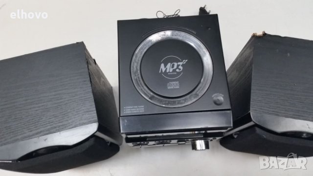 Аудио система Auvisio mp3, снимка 5 - MP3 и MP4 плеъри - 26563802