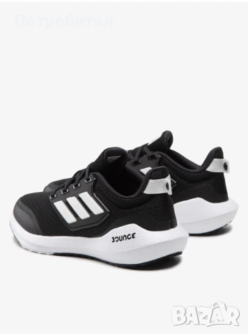 Дамски маратонки за бягане Adidas Eq21 Run, снимка 4 - Маратонки - 53301370