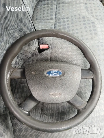 аербег и волан за форд транзит, снимка 1