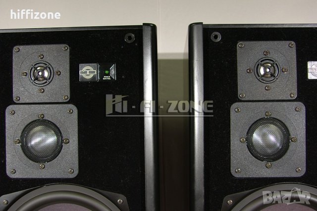 ТОНКОЛОНИ   MB Quart 560a , снимка 5 - Тонколони - 33517954