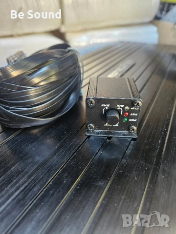 Усилвател Моноблок 3к Dynamic State Custom CA 3000.1 class D, снимка 6 - Ресийвъри, усилватели, смесителни пултове - 52148677