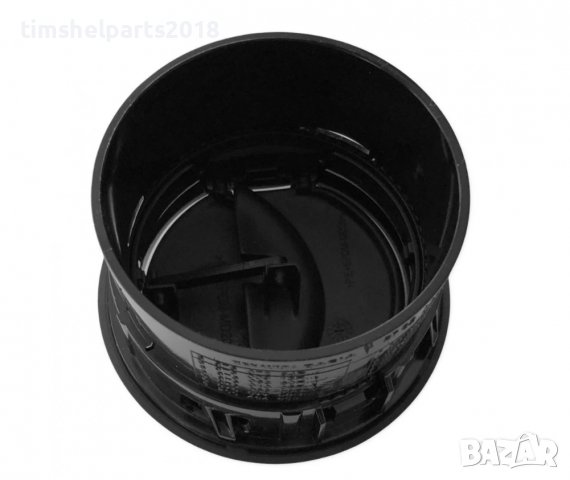 Решетка ХРОМ за вентилатор на парно за Renault Master, Nissan Interstar, Opel Movano 2010-, снимка 4 - Аксесоари и консумативи - 37084062