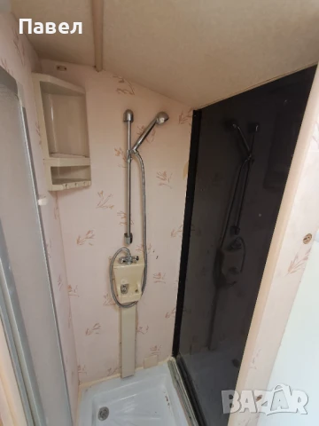 Каравана eldis count, снимка 9 - Каравани и кемпери - 50456999