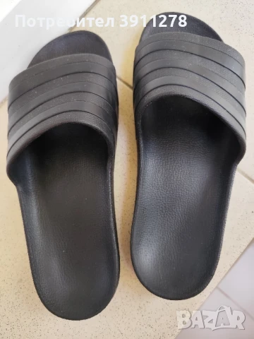 Мъжки чехли Adidas , снимка 7 - Мъжки чехли - 50756734