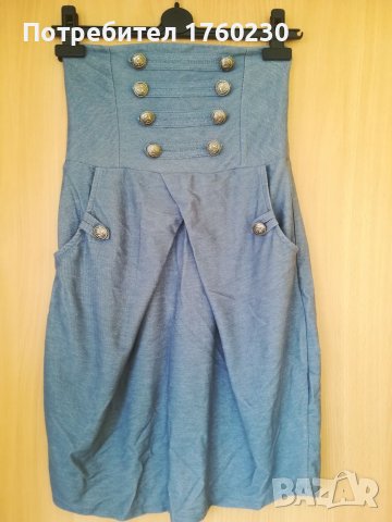 Дамска рокля , снимка 1