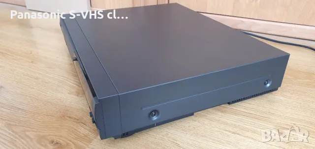 Panasonic NV-F65B Hi-Fi stereo Lp/Sp rec/play , снимка 13 - Плейъри, домашно кино, прожектори - 49049270