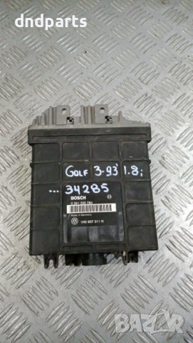 Компютър VW Golf 3 1.8i 1993г.	