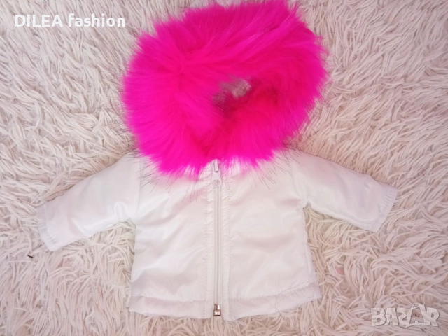 Дрешки за кукли Бебе Борн до 45см., снимка 17 - Кукли - 51967329