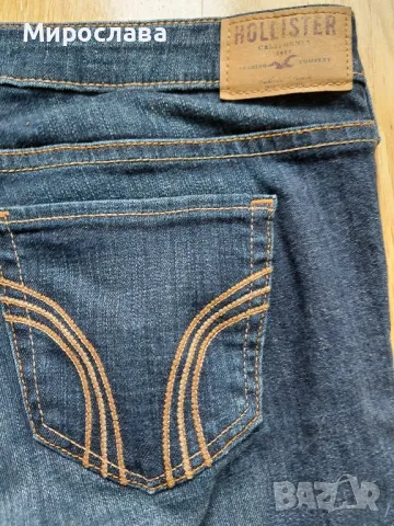 Дънки Hollister, Esmara, H&M размер М , снимка 3 - Дънки - 48727132