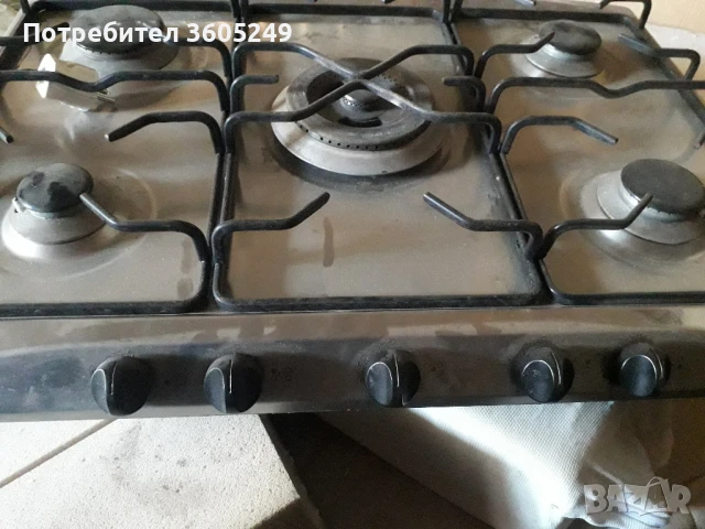 газов котлон, снимка 7 - Котлони - 50797432