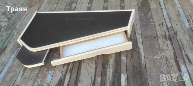 DAF Exclusive Барче за маса 