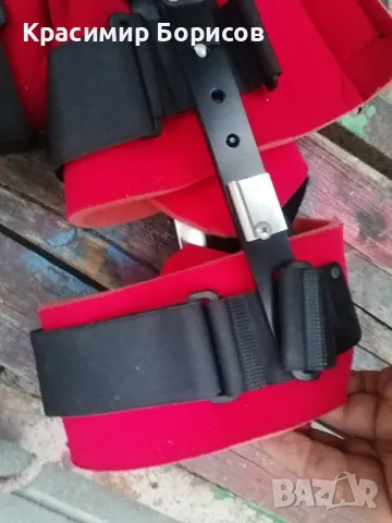 ортеза за коляно , снимка 8 - Ортези и протези - 47929872