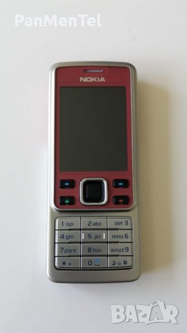 Nokia 6300 Red - limited edition , снимка 2 - Nokia - 32726589