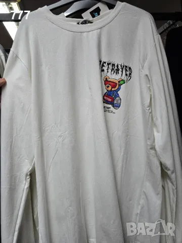 мъжки блузи тениски 