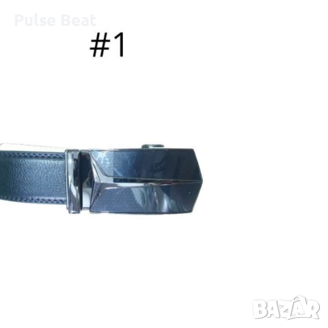 Уникален мъжки колан ,естествена кожа, снимка 11 - Колани - 52415988