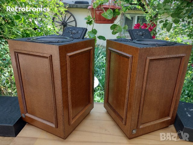 Pohler Sound, снимка 7 - Тонколони - 33126774