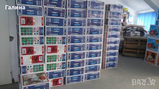 Клео 5 от фициалният вносител на румънски инкубатори за България. Гаранция!, снимка 6 - Други стоки за животни - 28375187