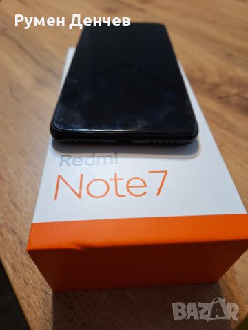 Xiaomi redmi note 7, снимка 3 - Xiaomi - 43436396