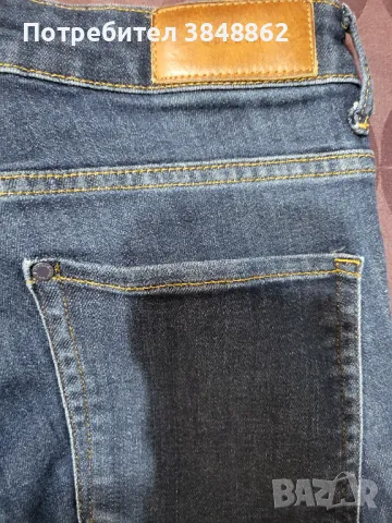 Дамски дънки , снимка 7 - Дънки - 47729507