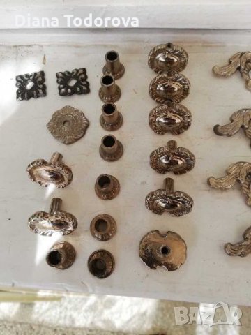 Дръжки за вратички, снимка 4 - Други - 28438758