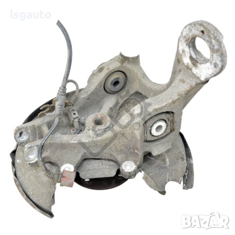 Заден десен шенкел AUDI A4 (B8) 2008-2015 ID:99810, снимка 2 - Части - 40654532