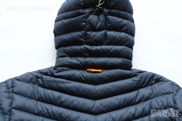 PEAK PERFORMANCE Frost down - мъжко пухено яке, пухенка, размер М, снимка 10 - Якета - 52405777