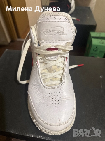 Маратонки nike air zoom, снимка 2 - Маратонки - 52906750