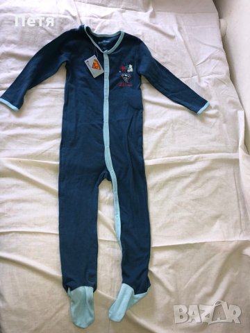 Бебешка пижама